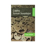 Çağdaş Siyaset Sosyolojisi - Kate Nash