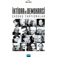 Çağdaş Tartışmalar Nobel Akademik Yayıncılık