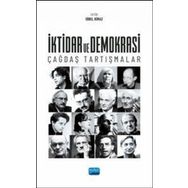 Çağdaş Tartışmalar Nobel Akademik Yayıncılık
