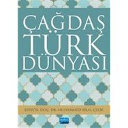 Çağdaş Türk Dünyası - Abdrasul İsakov