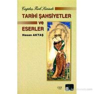 ÇAĞDAŞ TÜRK ŞİİRİNDE TARIHI ŞAHSİYETLER VE ESERLER - HASAN AKTAŞ
