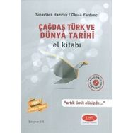 Çağdaş Türk ve Dünya Tarihi El Kitabı - Süleyman Efe