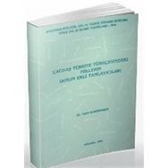 ÇAĞDAŞ TÜRKİYE TÜRKÇESİNDEKİ FIILLERIN DURUM EKLI TAMLAYICILARI - TAHIR KAHRAMAN