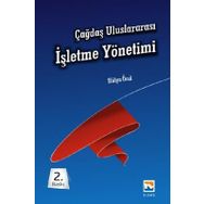 Çağdaş Uluslararası İşletme Yönetimi - Hülya Öcal