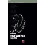 ÇAĞDAŞ URDU EDEBİYATI SEÇKİSİ - CELAL SOYDAN