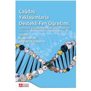 Çağdaş Yaklaşımlarla Destekli Fen Öğretimi - Pegem Akademi Yayıncılık