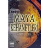 ÇAĞIN SONU - MAYA KEHANETLERINE GERI DÖNÜŞ - ADRIAN GILBERT