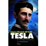 Çağının Ötesinde Bir Dahi Tesla / Boris Nikolayevich Rzhonsnitsky