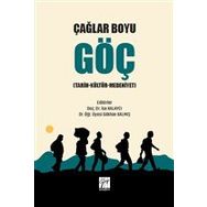 Çağlar Boyu Göç - İsa Kalaycı