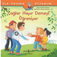 Çağlar Hayır Demeyi Öğreniyor - Christian Tielmann