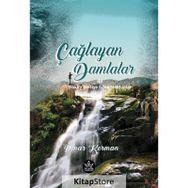Çağlayan Damlalar ile Hakk'ı Tavsiye Eden Mektuplar-Pınar Kerman