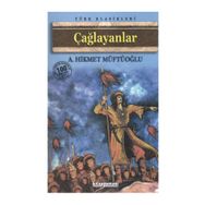 ÇAĞLAYANLAR - AHMET MITHAT MÜFTÜOĞLU