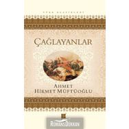 Çağlayanlar - Ahmet Müftü Hikmetoğlu