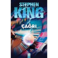 ÇAĞRI - STEPHEN KING