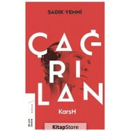 Çağrılan - Sadık Yemni