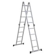 Çağsan AK016 16 Basamaklı Akrobat Merdiven