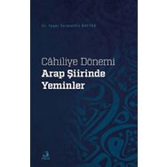 Cahiliye Dönemi Arap Şiirinde Yeminler Fecr Yayınları