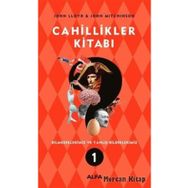 Cahillikler Kitabı 1 - John Lloyd , John Mitchinson