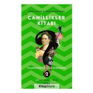 CAHILLIKLER KITABI 2 HAYVANLAR ALEMI - JOHN LLOYD;JOHN MITCHINSON