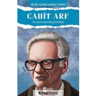 Cahit Arf ve Matematikçilerimiz - Ali Kuzu