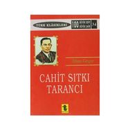 CAHIT SITKI TARANCI - İLHAN GEÇER