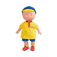 CAILLOU PELUŞ ET BEBEK (36CM)