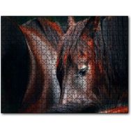 Caka Tablo Cakapuzzle At Profili Görseli 500 Parça Puzzle