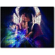 Caka Tablo Dr. Strange Görseli 500 Parça Puzzle