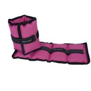 Çakabey 2x1 kg Pembe El Ayak Bilek Ağırlığı