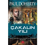 ÇAKALIN YILI - PAUL DOHERTY