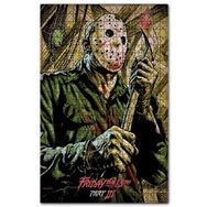 Cakapuzzle 13. Cuma Şekilli Görsel 255 Parça Puzzle
