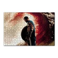 Cakapuzzle 300 Spartalı Savaşçı ve Kan Denizi Puzzle