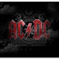 Cakapuzzle Acdc Logo Karanlık Mod Mdf 1000 Parça Puzzle