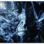 Cakapuzzle Adam Duman Sis Ahşap 255 Parça Puzzle