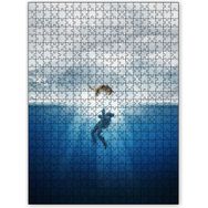 Cakapuzzle Alfa Kurt Film Afişi 1000 Parça Puzzle