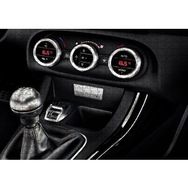 Cakapuzzle Alfa Romeo Vites ve Düğmeler 120 Parça Ahşap Puzzle