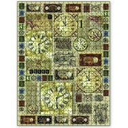 Cakapuzzle Allahın Aslanı Hz Ali ve Zülfikar Ahşap 1000 Parça Puzzle