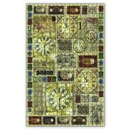 Cakapuzzle Allahın Aslanı Hz Ali ve Zülfikar Ahşap 255 Parça Puzzle