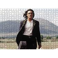 Cakapuzzle Antonio Banderas 120 Parça Ahşap Puzzle