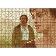 Cakapuzzle Aşk ve Guru Film Görseli 120 Parça Ahşap Puzzle