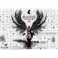 Cakapuzzle Assassins Creed 2 Oyun Posteri 120 Parça Ahşap Puzzle