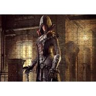 Cakapuzzle Assassins Creed Sendika Evie Video Oyun Görseli Mdf 255 Parça Puzzle