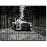 Cakapuzzle Audi A6 3.0 Tdı Avant 255 Parça Puzzle