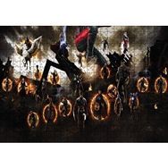 Cakapuzzle Avengers Endgame Son Savaş Görseli 500 Parça Puzzle