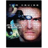 Cakapuzzle Azınlık Raporu Tom Cruise Görseli 255 Parça Puzzle