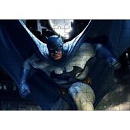Cakapuzzle Batman Animasyon Görseli 120 Parça Puzzle