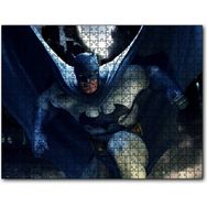 Cakapuzzle Batman Animasyon Görseli 255 Parça Puzzle