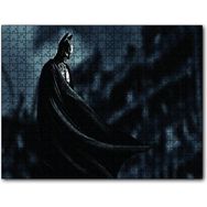 Cakapuzzle Batman Gecede Ahşap 1000 Parça Puzzle