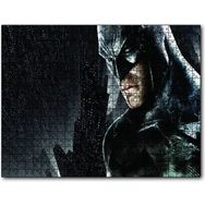 Cakapuzzle Batman Şehir 1000 Parça Puzzle