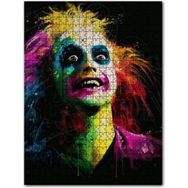 Cakapuzzle Beter Böcek Görseli 1000 Parça Puzzle